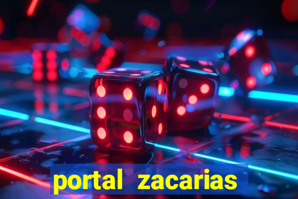 portal zacarias cavando propria cova